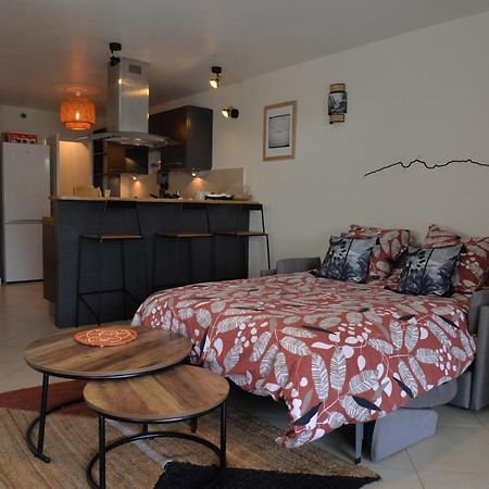 Cosy Letchis Διαμέρισμα Saint Pierre Εξωτερικό φωτογραφία