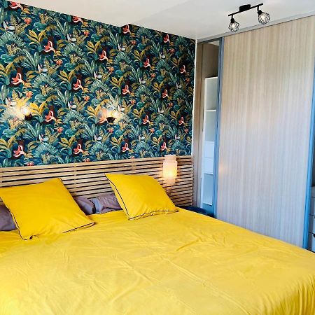 Cosy Letchis Διαμέρισμα Saint Pierre Εξωτερικό φωτογραφία