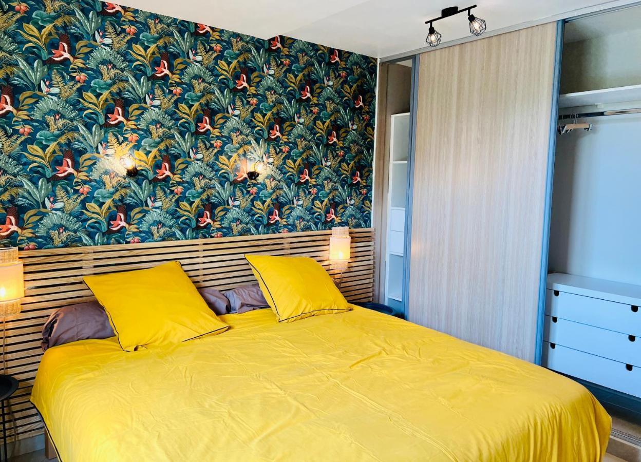 Cosy Letchis Διαμέρισμα Saint Pierre Εξωτερικό φωτογραφία