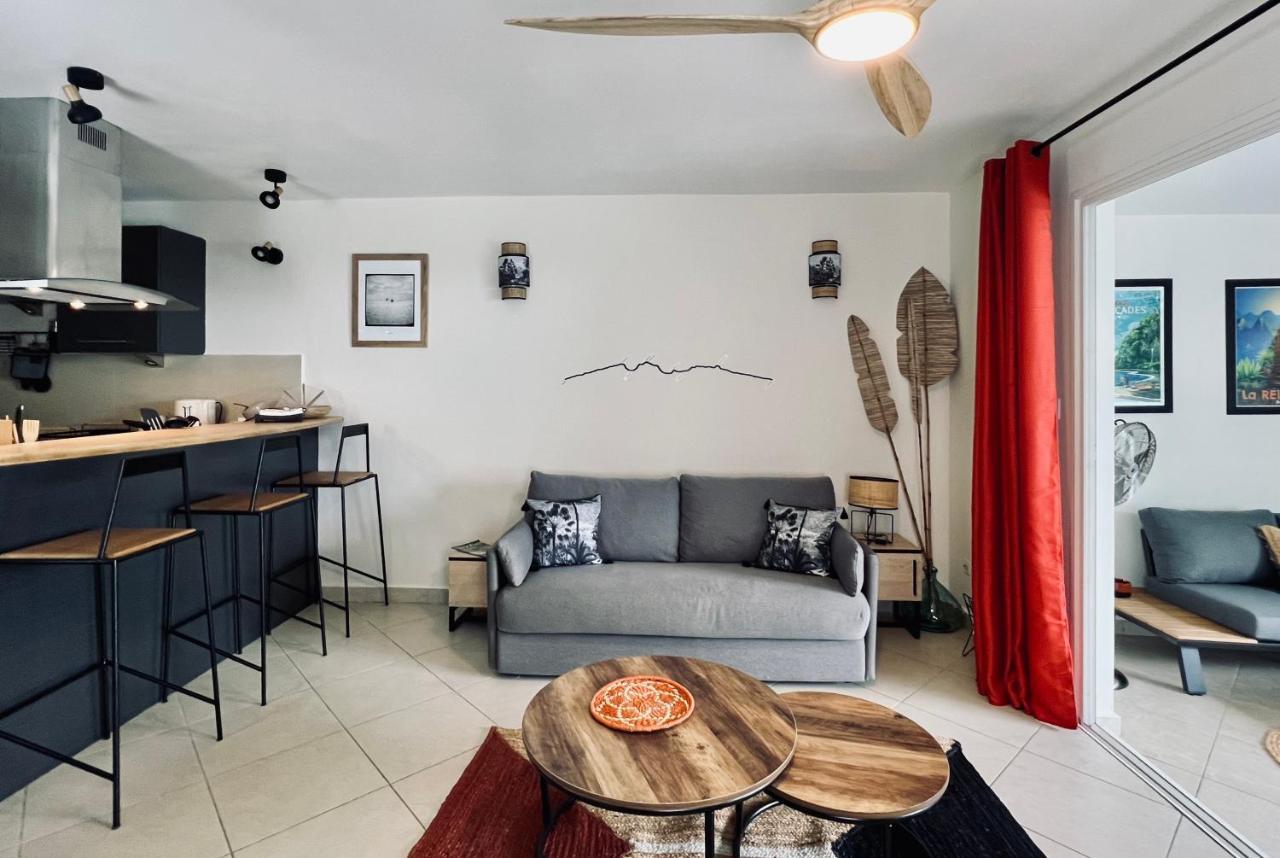 Cosy Letchis Διαμέρισμα Saint Pierre Εξωτερικό φωτογραφία