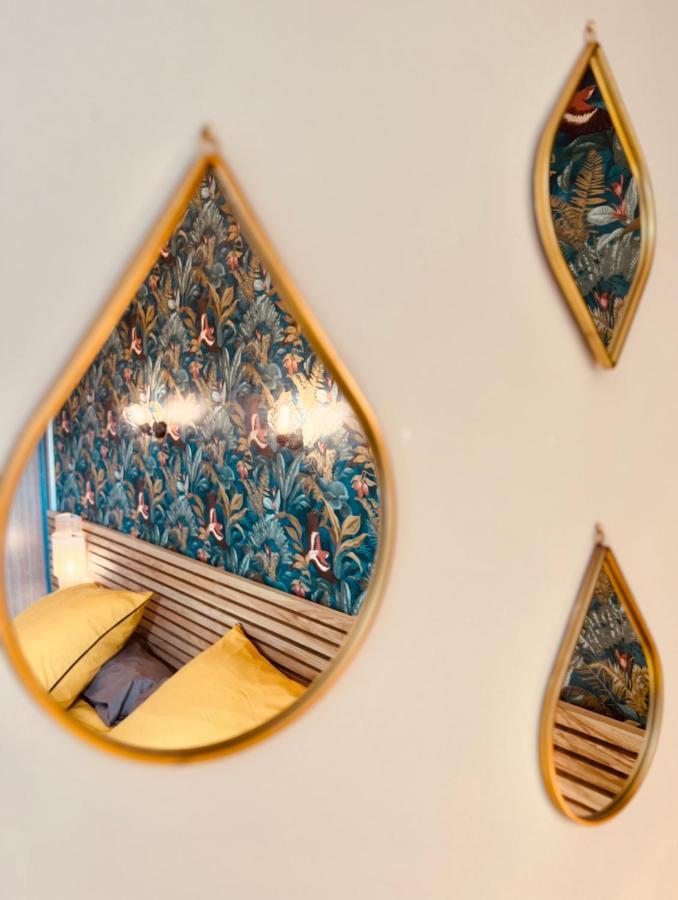 Cosy Letchis Διαμέρισμα Saint Pierre Εξωτερικό φωτογραφία